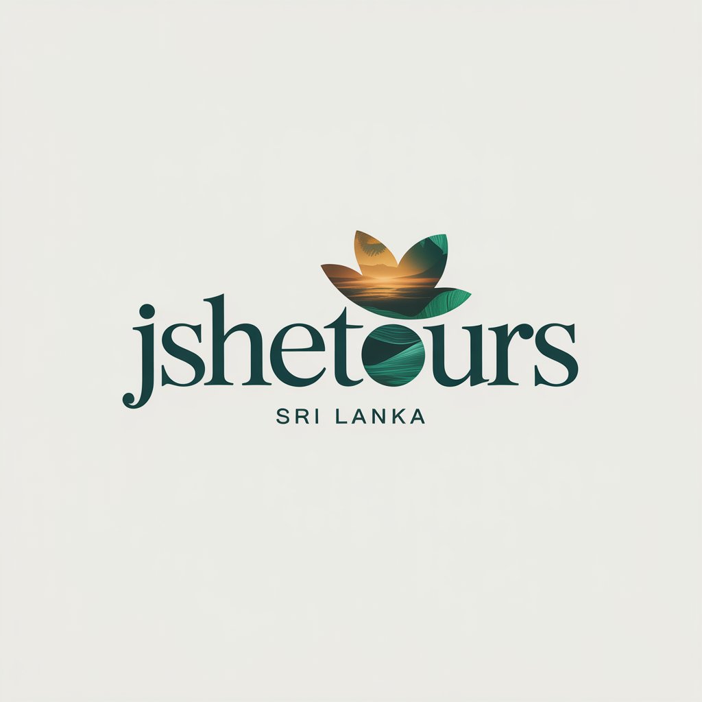 J She Tours Sri Lanka.